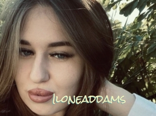 Iloneaddams