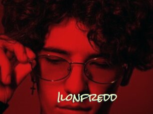 Ilonfredd