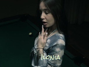 Ilonia