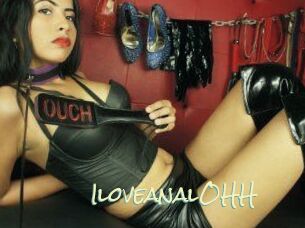 IloveanalOHH
