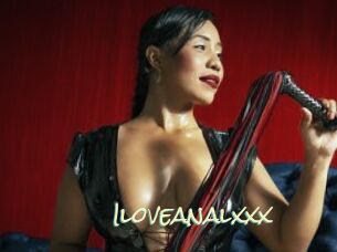 Iloveanalxxx