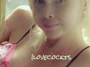 Ilovecockts
