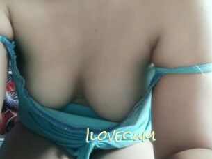 Ilove_cum