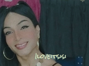 Iloveitsisi