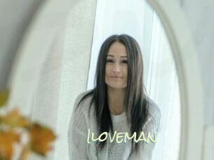 Iloveman