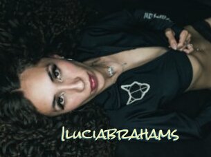 Iluciabrahams