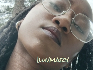 Iluvmary