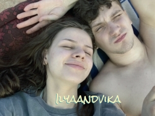 Ilyaandvika