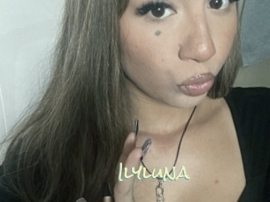 Ilyluna