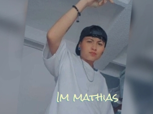 im_mathias Porn Monkey Cash