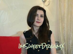 imSweetDreamX Porn Monkey Cash