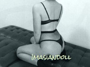 Imasiandoll