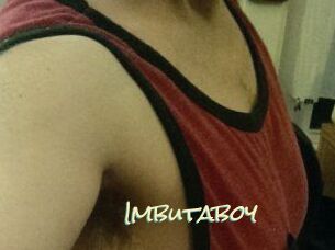 Imbutaboy