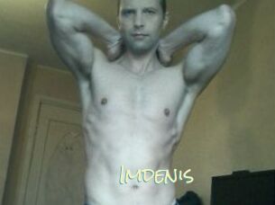 Imdenis