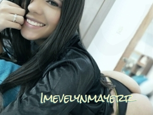 Imevelynmayerr
