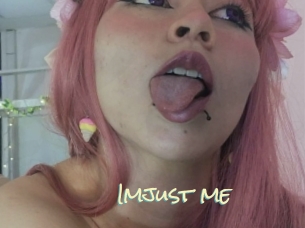 Imjust_me