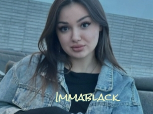 Immablack