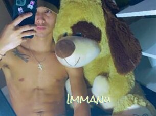 Immanu