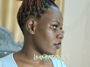 Immyjones