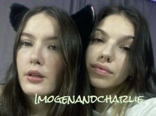 Imogenandcharlie