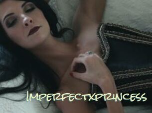 Imperfectxprincess