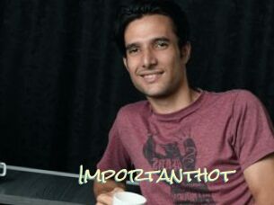 Importanthot