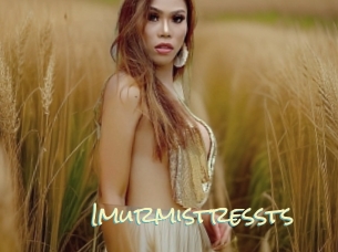 Imurmistressts