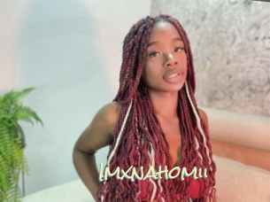 Imxnahomii