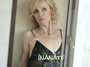Inanate