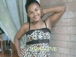 Inayalove