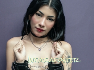 Indarafoster