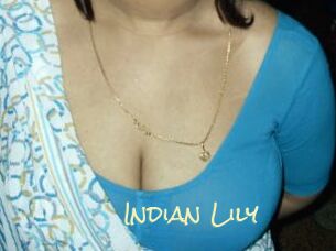 Indian_Lily