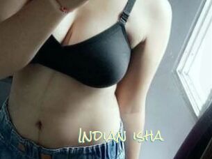 Indian_isha