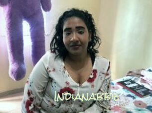 Indianabbie