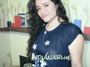 Indianablue