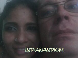 Indianandkim