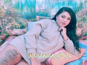 Indianang31l
