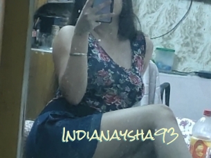 Indianaysha93