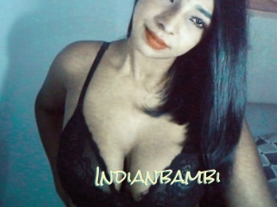 Indianbambi