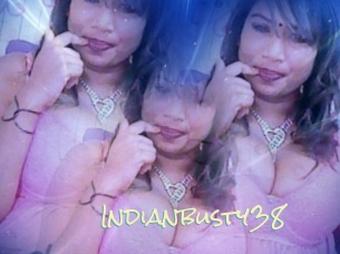 Indianbusty38