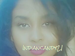 Indiancandy21
