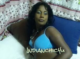 Indianchic4u