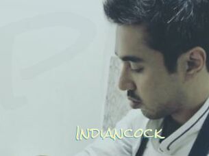 Indiancock
