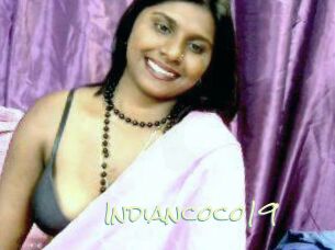 Indiancoco19