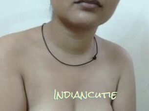 Indiancutie
