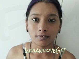 Indiandove69