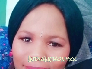Indianebonyxx