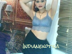Indianexotika
