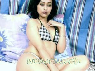 Indianfannie4u