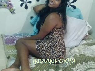 Indianfox4u